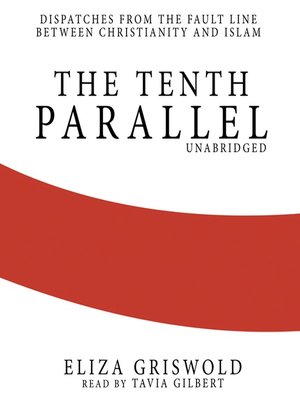cover image of The Tenth Parallel